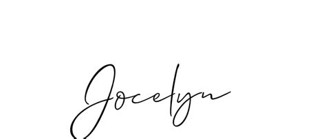 Jocelyn's Signature Styles and Fashion Choices