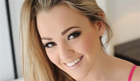 Jodie Gasson: A Rising Star in the Modeling Industry