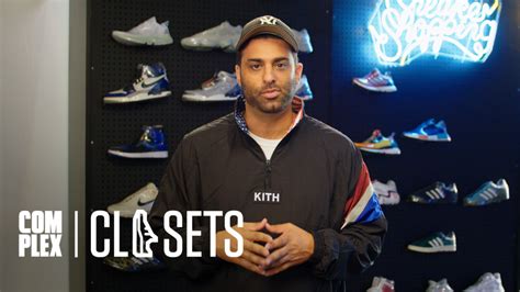 Joe La Puma's Impact on Sneaker Culture