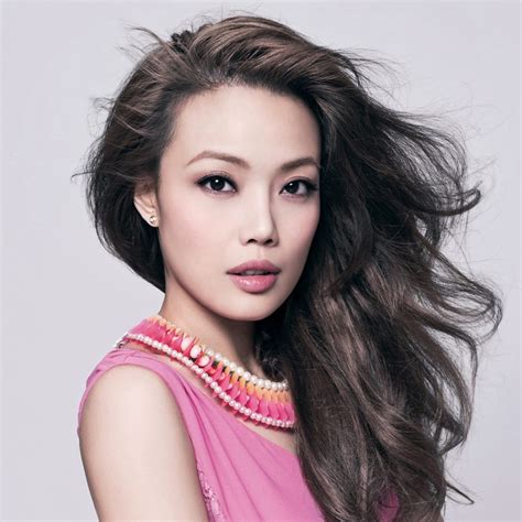 Joey Yung's Date of Birth and Age