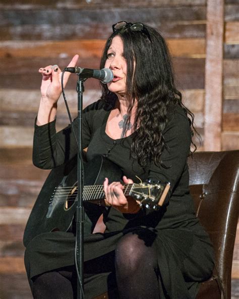 Johnette Napolitano: A Musical Journey