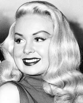 Joi Lansing: A Radiant Star of the Glorious Era of Hollywood