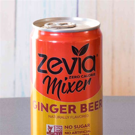 Join the Trend with Top-Notch Ginger Beer Selections