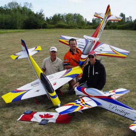 Joining the Model Aviation Community: Clubs, Competitions, and More