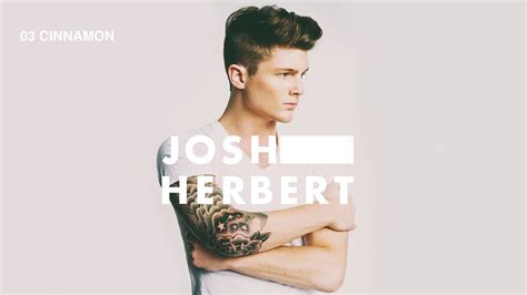 Josh Herbert's Discography: A Chronological Overview