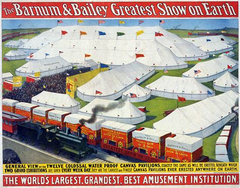 Journey Through Time: Discover the History and Evolution of Circus Performances