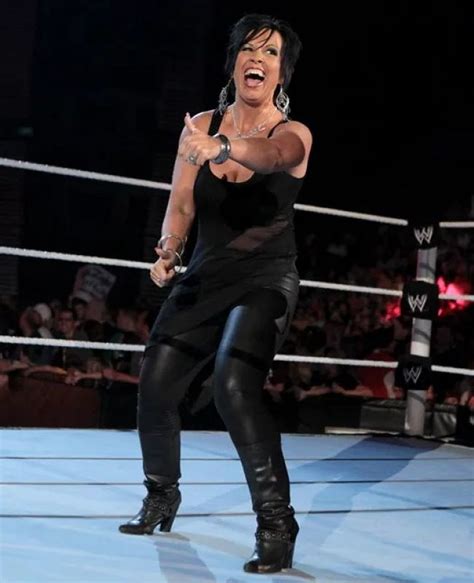 Journey Through the Life and Career of Vickie Guerrero