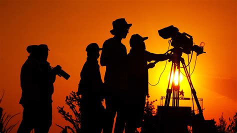 Journey and Success in the Film Industry
