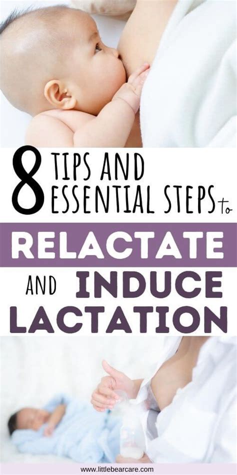 Journey into Induced Lactation: Personal Stories and Lessons Learned