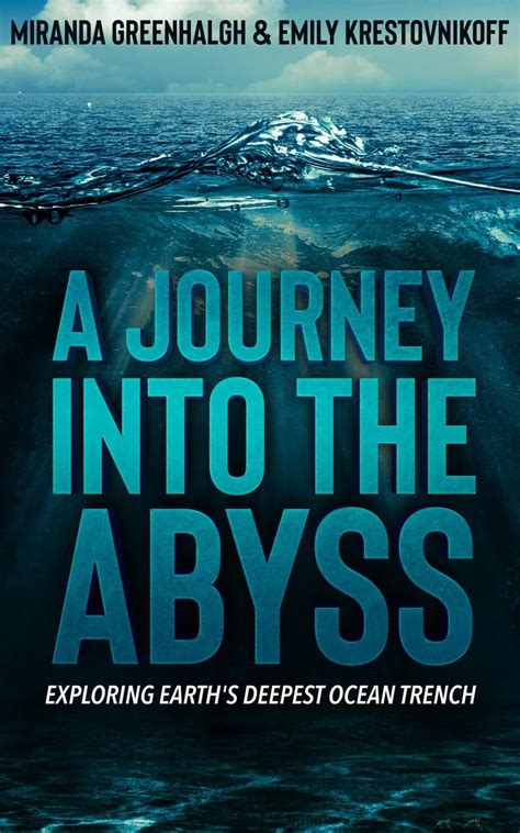 Journey into the Abyss: Exploring the Ocean's Depths