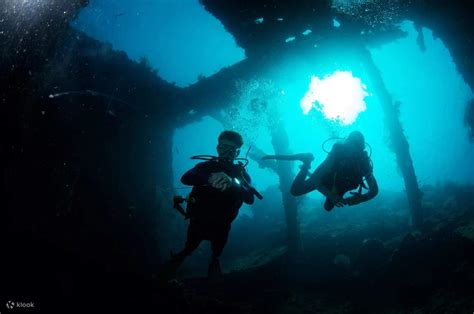 Journey into the Depths: Exploring the Submerged Sailor's Past