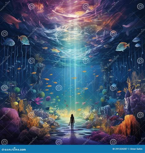 Journey into the Depths of Imagination: Embrace the Boundless World of Clearwater Aquatics