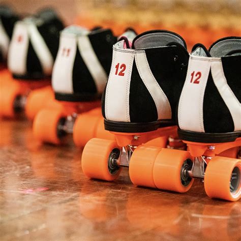 Journey into the Exciting World of Roller Skating