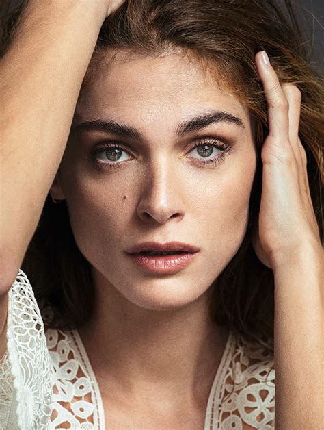 Journey into the Modeling World: Elisa Sednaoui's Rise to Prominence