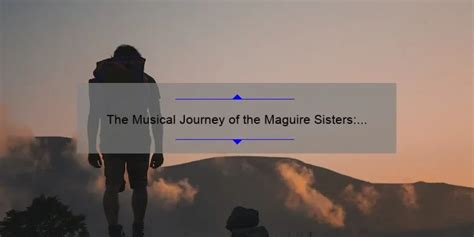 Journey of Anna Maguire Towards Stardom