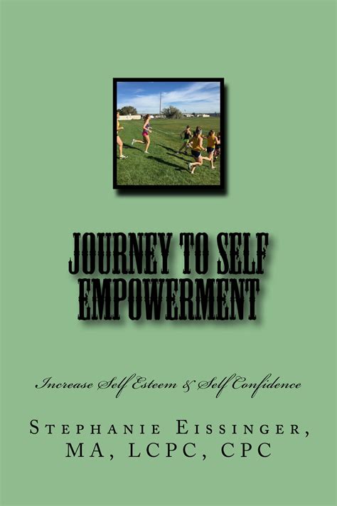 Journey to Self-Confidence and Empowerment