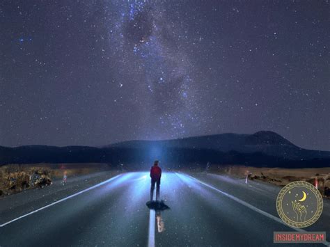 Journey to Self-Discovery: Exploring the Significance of Highways in Dream Interpretation