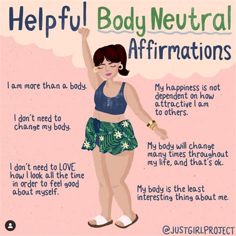 Journey to Self-Love and Body Positivity