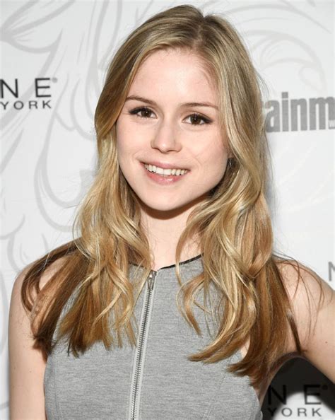Journey to Stardom: Erin Moriarty's Career