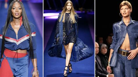 Journey to Stardom: From Social Media to Runways
