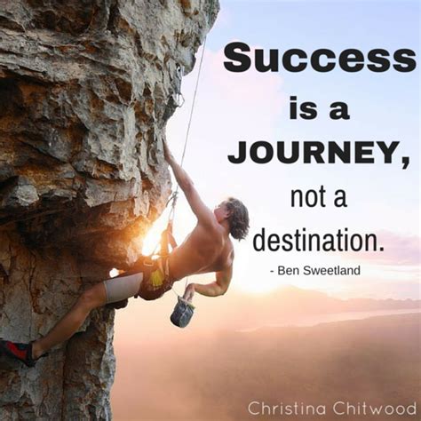 Journey to Success