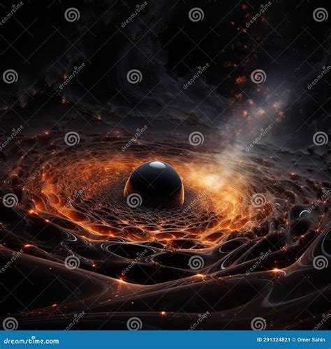 Journey to the Heart of Darkness: Exploring the Concept of Black Holes