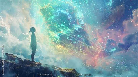 Journey within: Understanding the Symbolism behind Self-Exploration Dreams