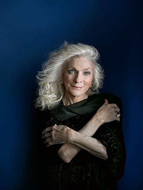 Judy Collins: A Musical Journey Through Time