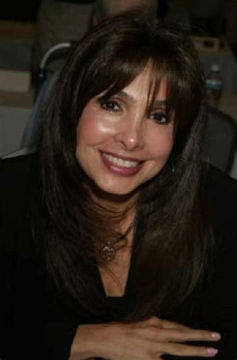 Judy Strangis Biography