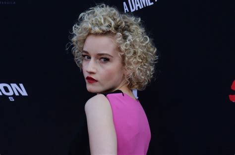 Julia Garner: A Rising Star in Hollywood