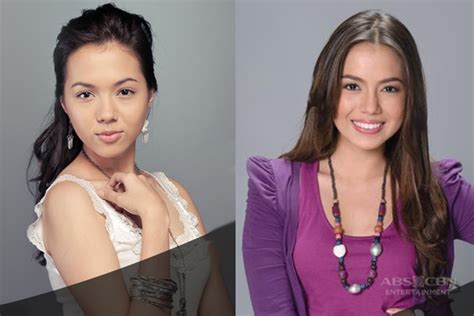 Julia Montes: Embarking on a Distinguished Acting Journey with Noteworthy Accomplishments