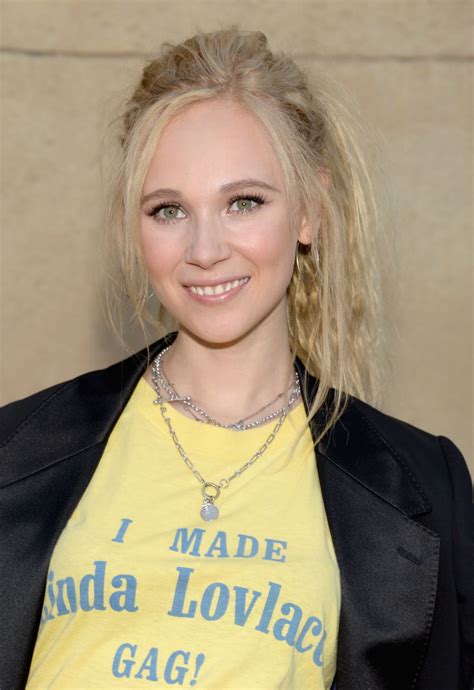 Juno Temple: An Emerging Talent in Hollywood