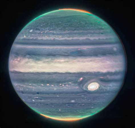 Jupiter's Rings: Unexpected Findings and Fascinating Structures