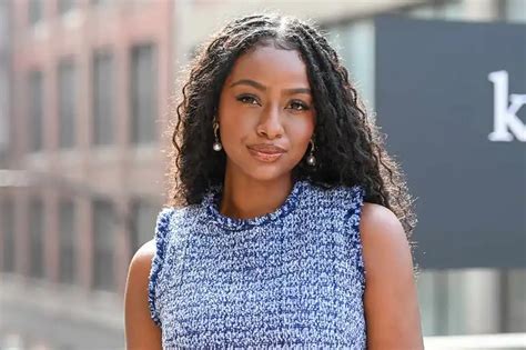 Justine Skye: A Detailed Account of Her Life Story