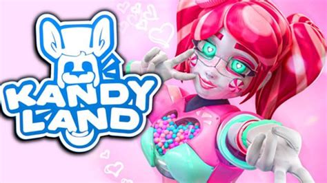 Kandyland: A Rising Star in the World of Entertainment