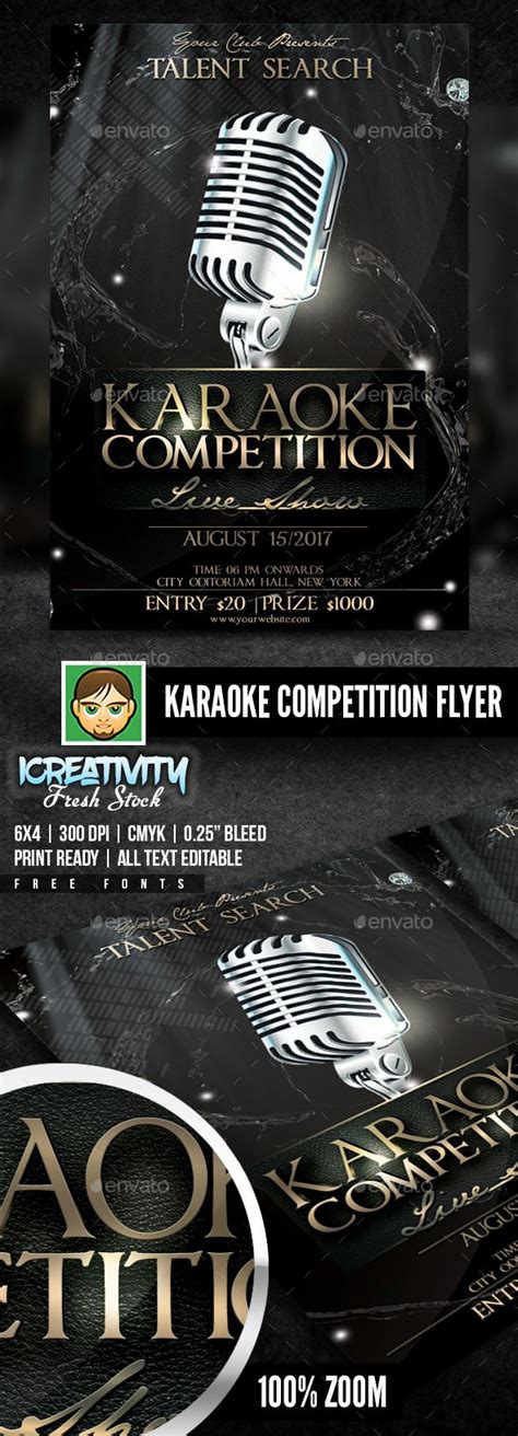 Karaoke Competitions and Events: Opportunities to Shine and Gain Recognition