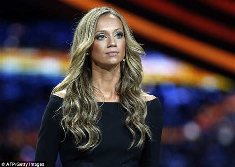 Kate Abdo: The Emergence of a Promising Talent in Sports Journalism