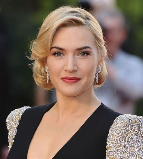 Kate Winslet Biography