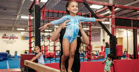 Katenka's Trailblazing Gymnastics Techniques