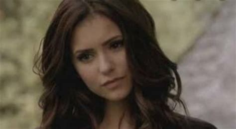Katherine Pierce Biography: From Fiction to Reality