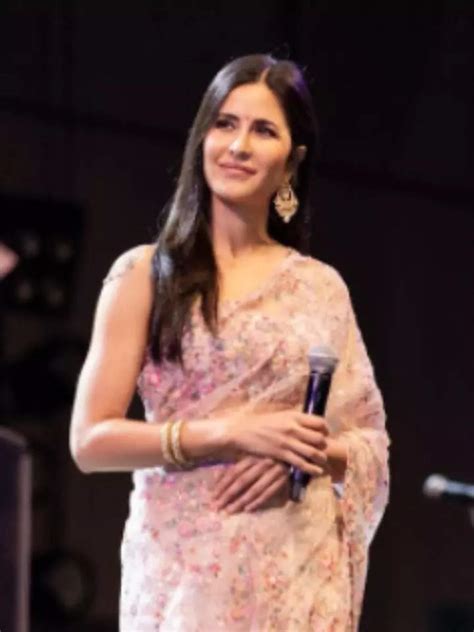 Katrina Kaif's Figure: Diet and Fitness Secrets