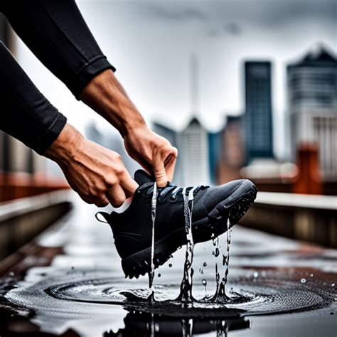 Keeping Your Black Shoes in Pristine Condition: Expert Tips and Tricks