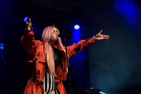 Kiiara: The Rising Star in the Music Industry