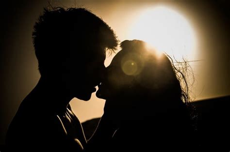 Kissing in Dreams: A Symbol of Intimacy and Connection