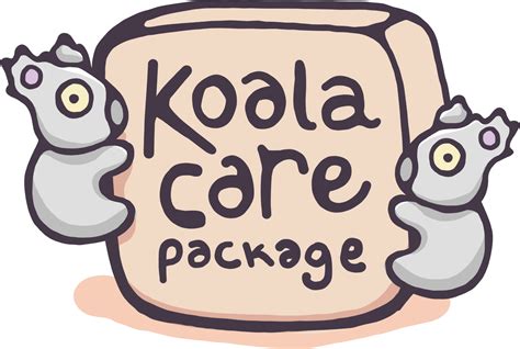 Koala Care: The Essentials