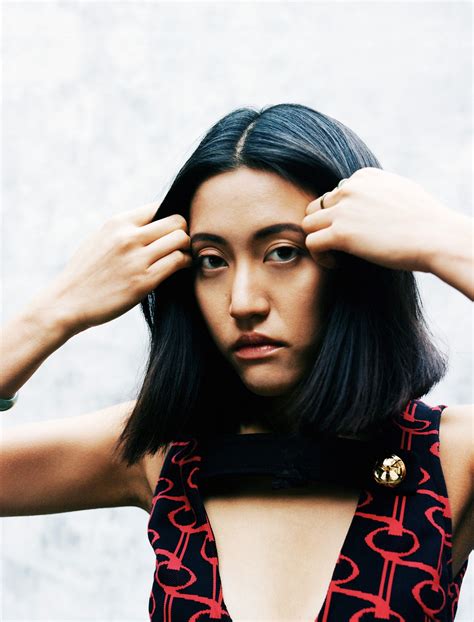 Koko Ishihara: A Rising Star in the Fashion Industry