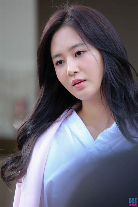 Kwon Yuri: A Journey from Girl Group Member to Actress