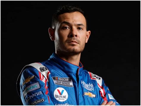 Kyle Larson: An Overview of His Life and Career
