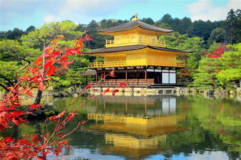 Kyoto: A Glance into Japan's Majestic Past