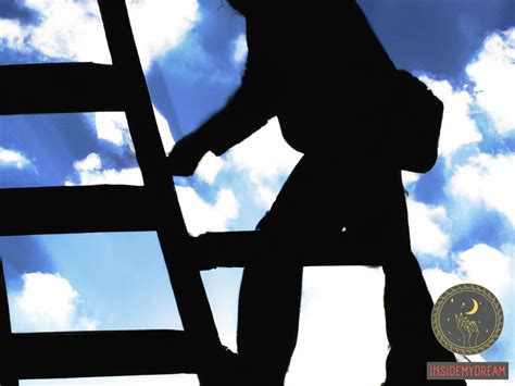 Ladders in Dreams: Exploring the Diverse Symbolic Significance